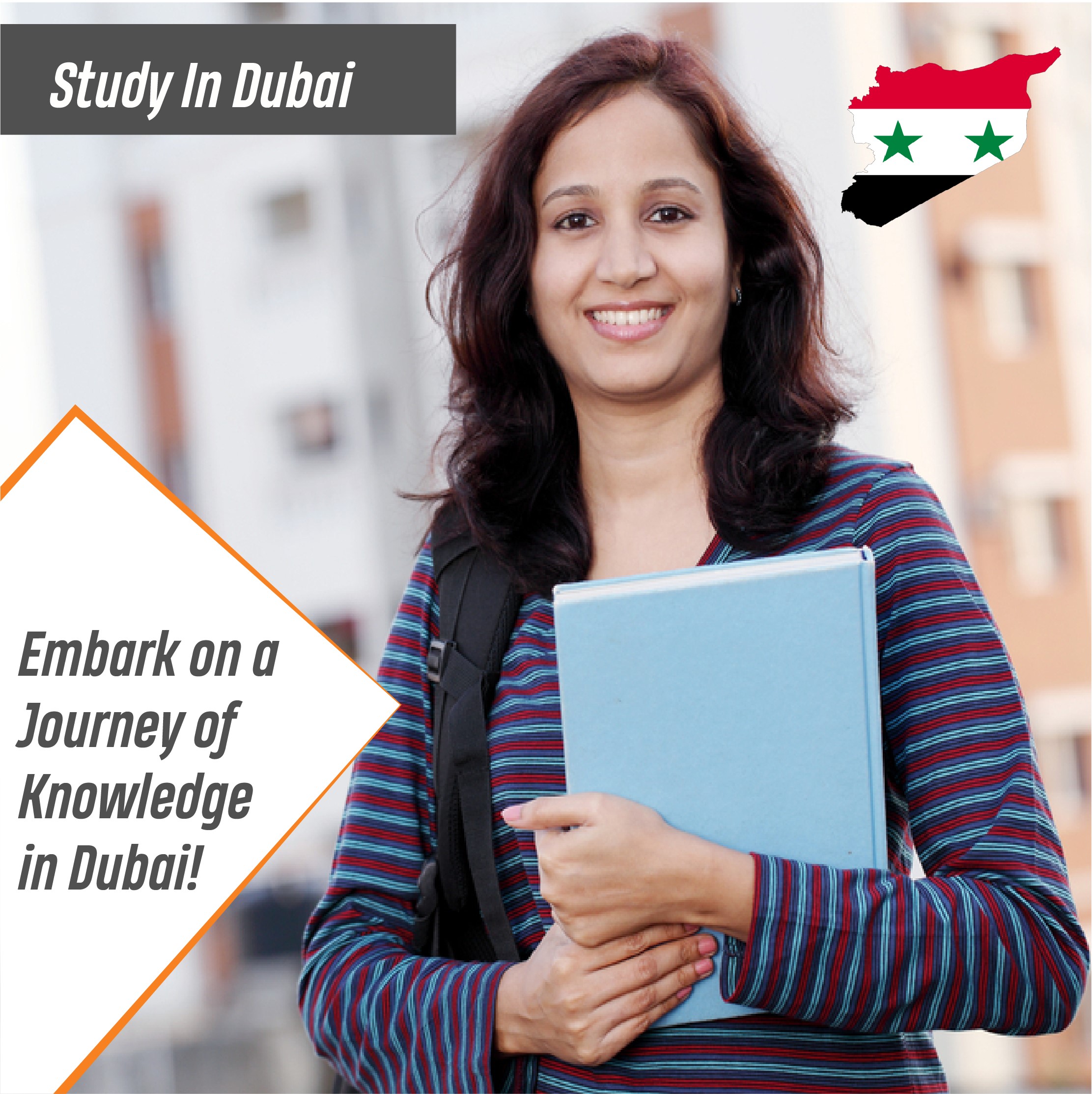 study in dubai